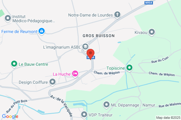 Depretre Denis (Traiteur)