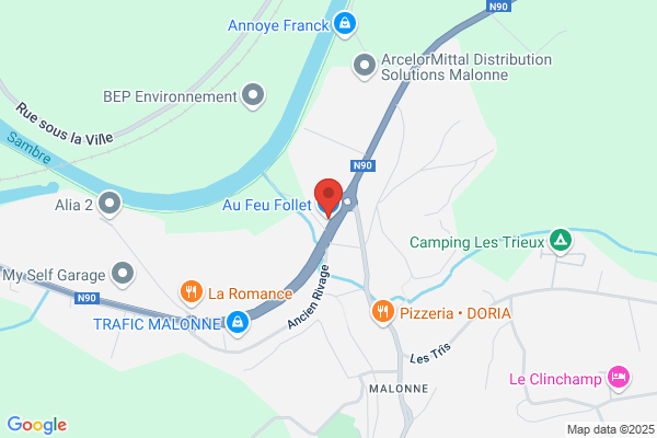 Boutefeu/Philippe