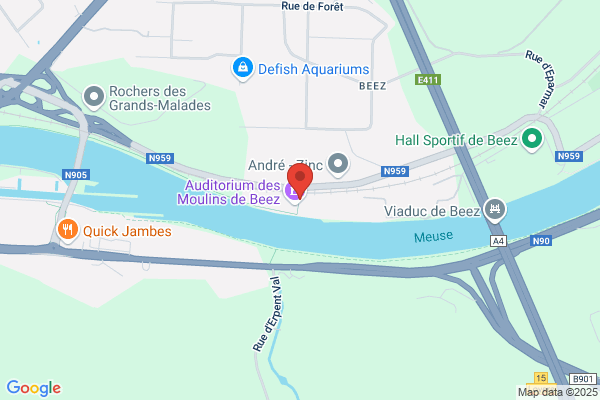 Mailleux Sabine Sprl