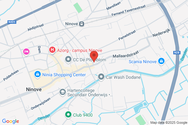 Immobiliere Groeningen