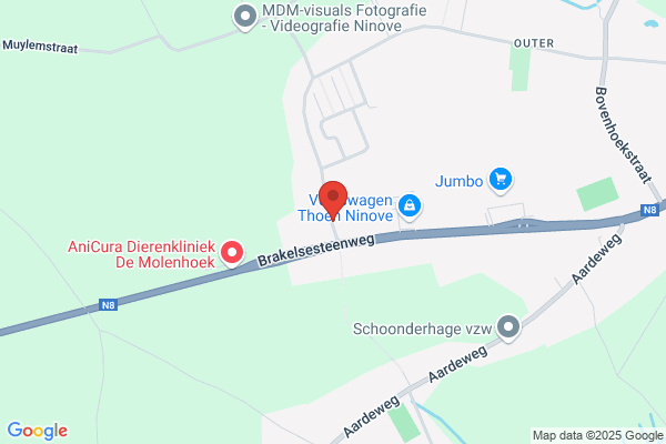 Kosijnski Bvba