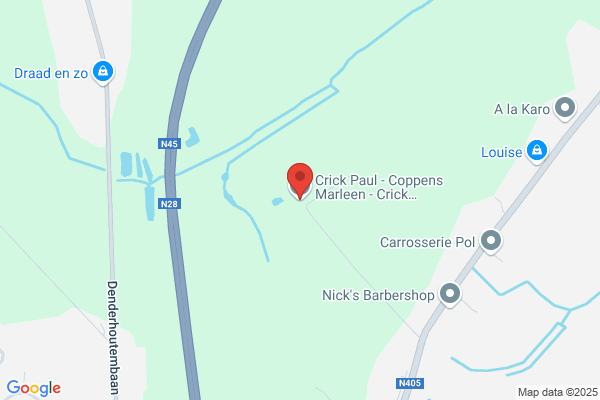 Coppens/Clement