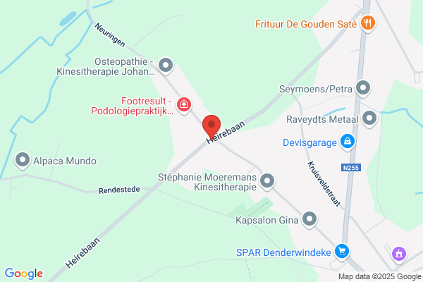 't Groot Windeckeveld Bvba