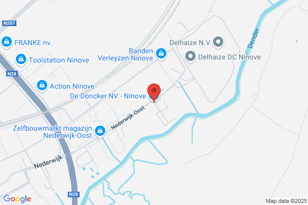 Derdelinckx/Dirk