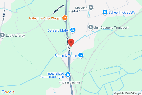 Van Den Driessche Bvba
