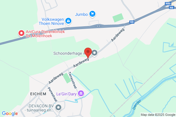 Van Eeckhout/Wim