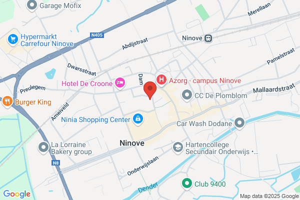 A.C.V. Dienstencentrum