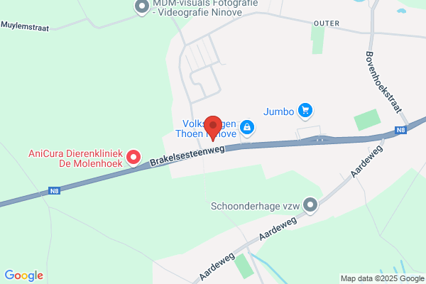 Garage Marc Ninove