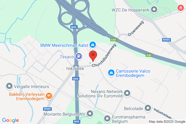 Meerschman Nv