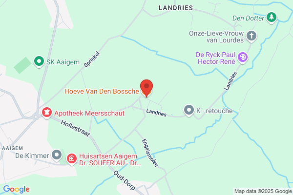 H. Van Den Bossche
