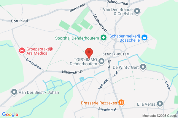 Hoorens Nv