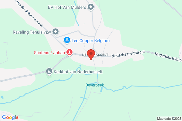 Centea/De Bruycker-Nechelput