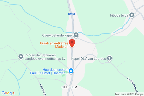 De Bruycker-Nechelput