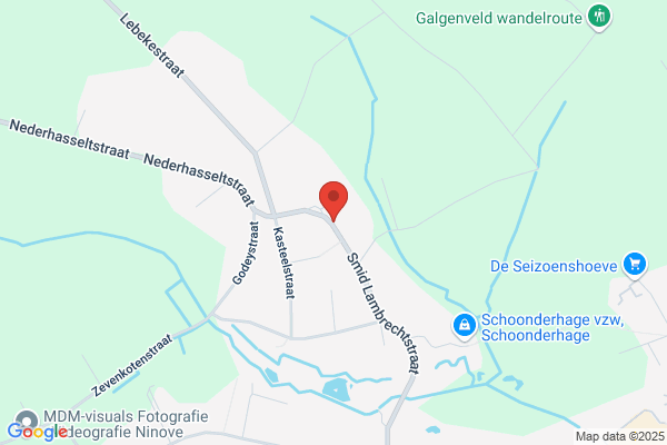 Hoeveken ('t)