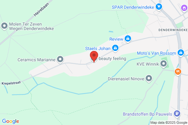 De Vos/Eric