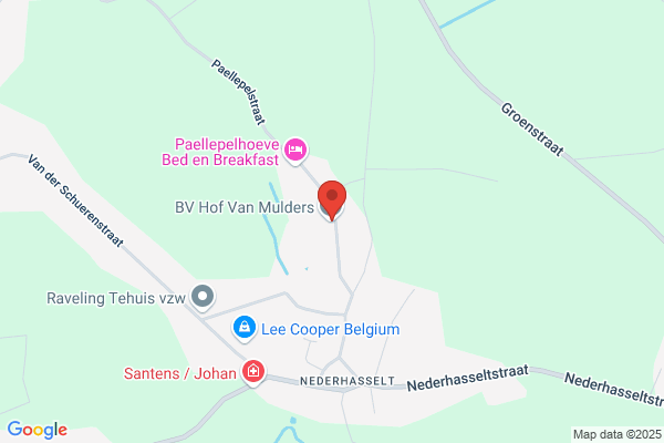 Bovy-Van Mulders