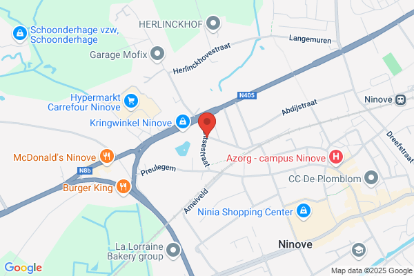 Van Hoeck/Nancy