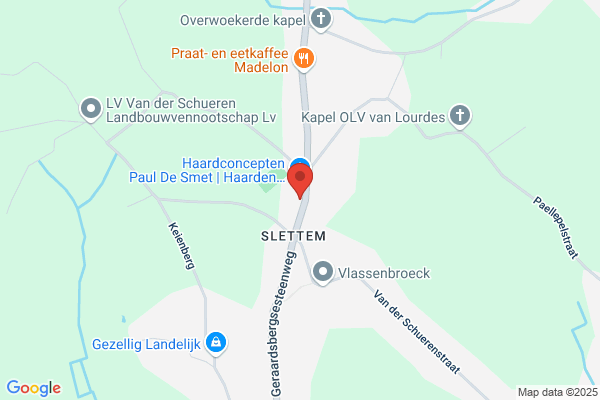 D'haeseleer/R.