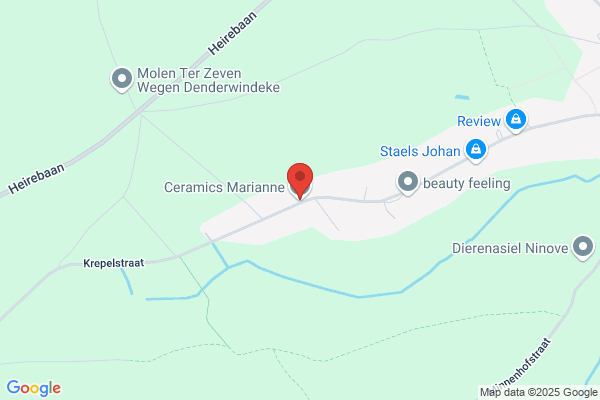 Creemers/Joannes
