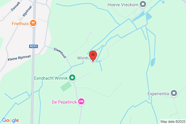 Moens-Hemerijckx W.