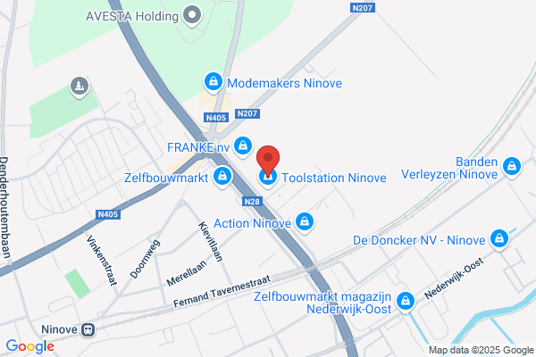 Nijs Nv