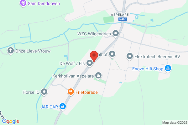 Vanderroost Algemeen Bouwbedrijf Bvba