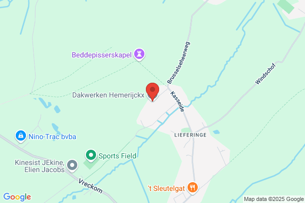 Hemerijckx Jan