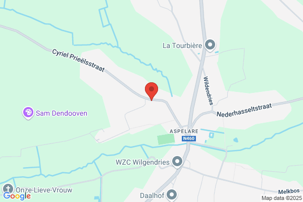 Van De Wiele En Zoon