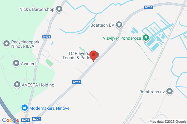 Vernaillen Luc