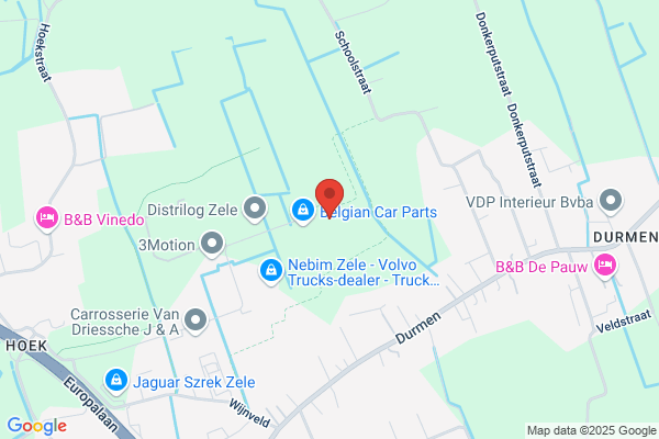 Van Den Bogaert Procom Bvba