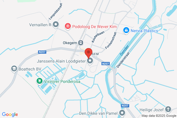 Kleuter En Lagere School
