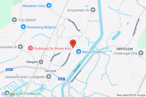 Algemene Bouwonderneming Vts