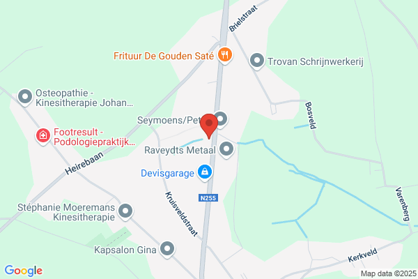 Roobaert Garage Bvba