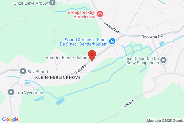 Van Der Biest J