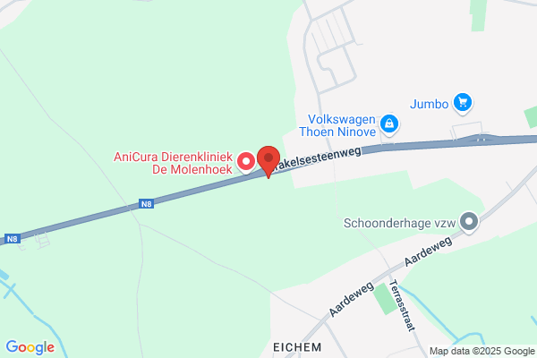 De Vos