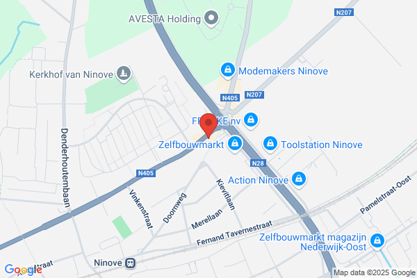 Ninohorse Ruitershop