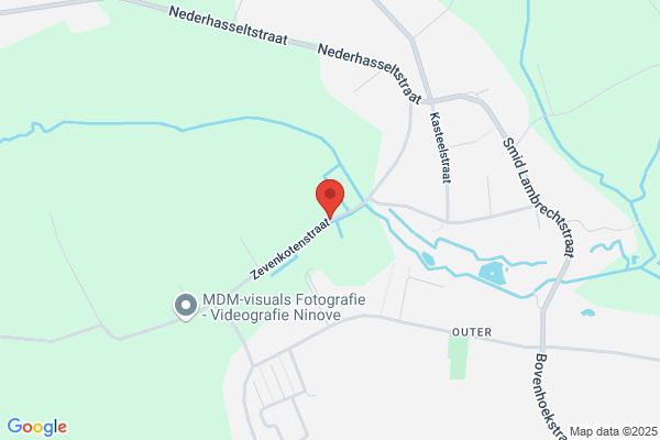 Van Der Ven G Vzw