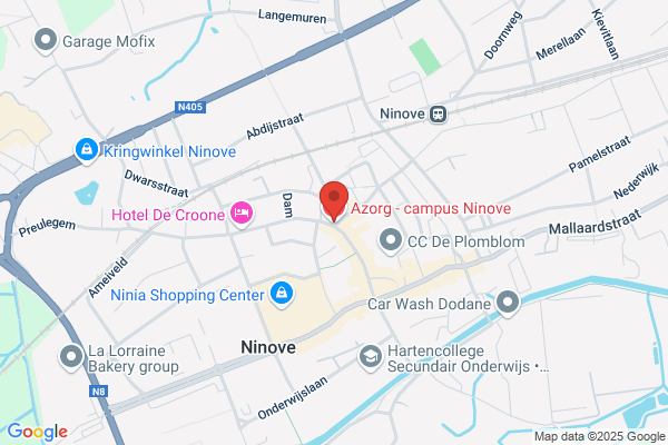 A.S.Z. Consultatie Centrum Ninove