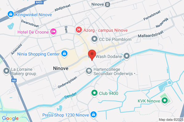 D & E Kliniek