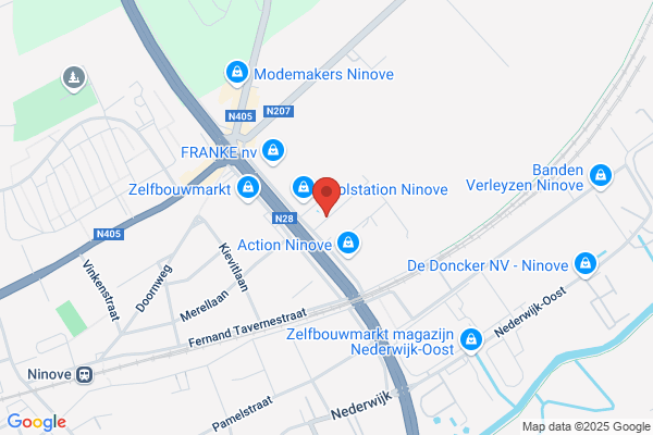Siemens Compex It Plant Solutions Nv