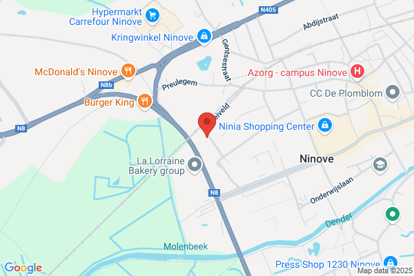Software Connection Bvba