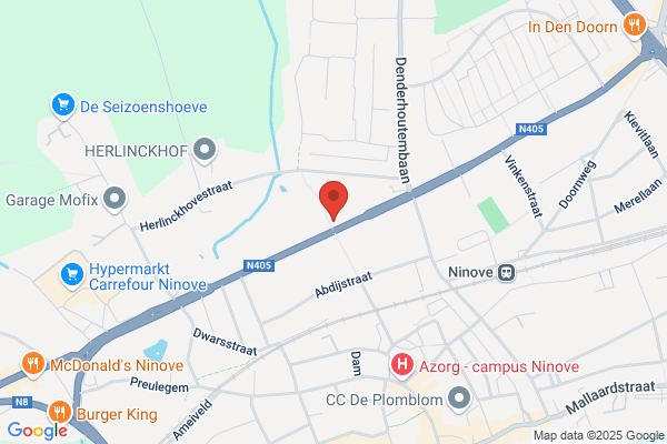 Zakenkantoor Haelterman Bvba