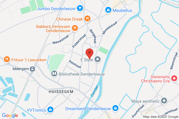 Het Opperste Bos