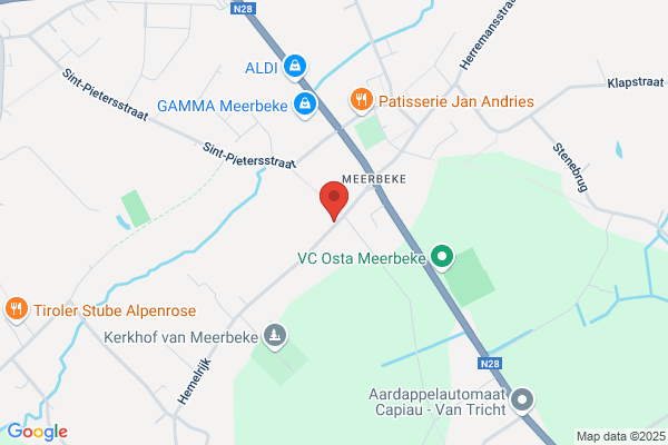 De Vidts-Versteele/R.