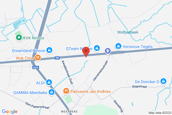 De Meulemeester K