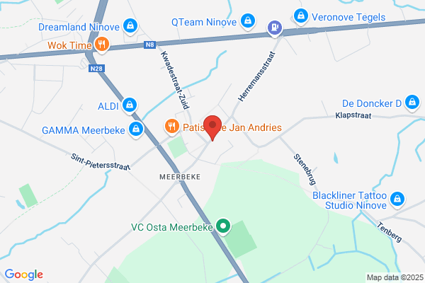 Van Drogenbroeck E