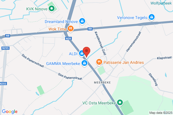 A.B.C. Drukkerij Bvba