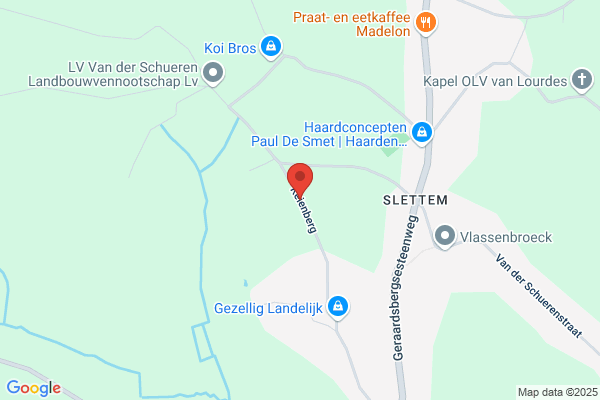 Van Lierde R.