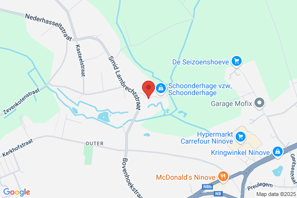 Steenhoudt W