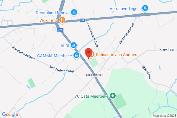 Cruycke Van Meerbeeck